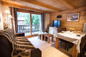 Apartment Blaitiere - luxurious 2 bed apartment Chamonix-Mont-Blanc